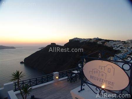 Belvedere Hotel 9